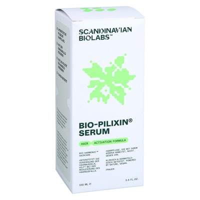 BIO-PILIXIN Serum für Frauen
