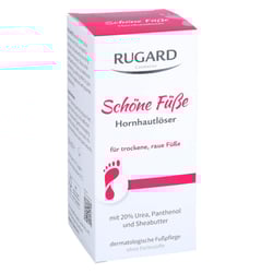 Rugard Sch Fue Hornhautloe