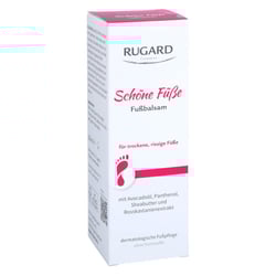Rugard Schöne Füße Fußbalsam