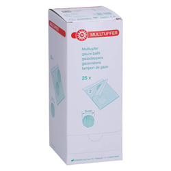 Mulltupfer Ste D 3 cm P2