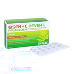 Eisen + C Hevert pflanzlich