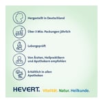 Eisen + C Hevert pflanzlich Produktbild 6