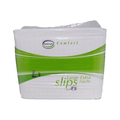 Forma Care Slip Com L Ex N
