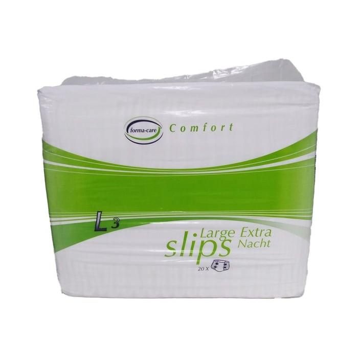 Forma Care Slip Com L Ex N