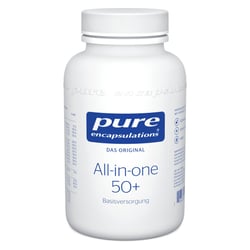 Pure Encapsulations All-in-one 50+