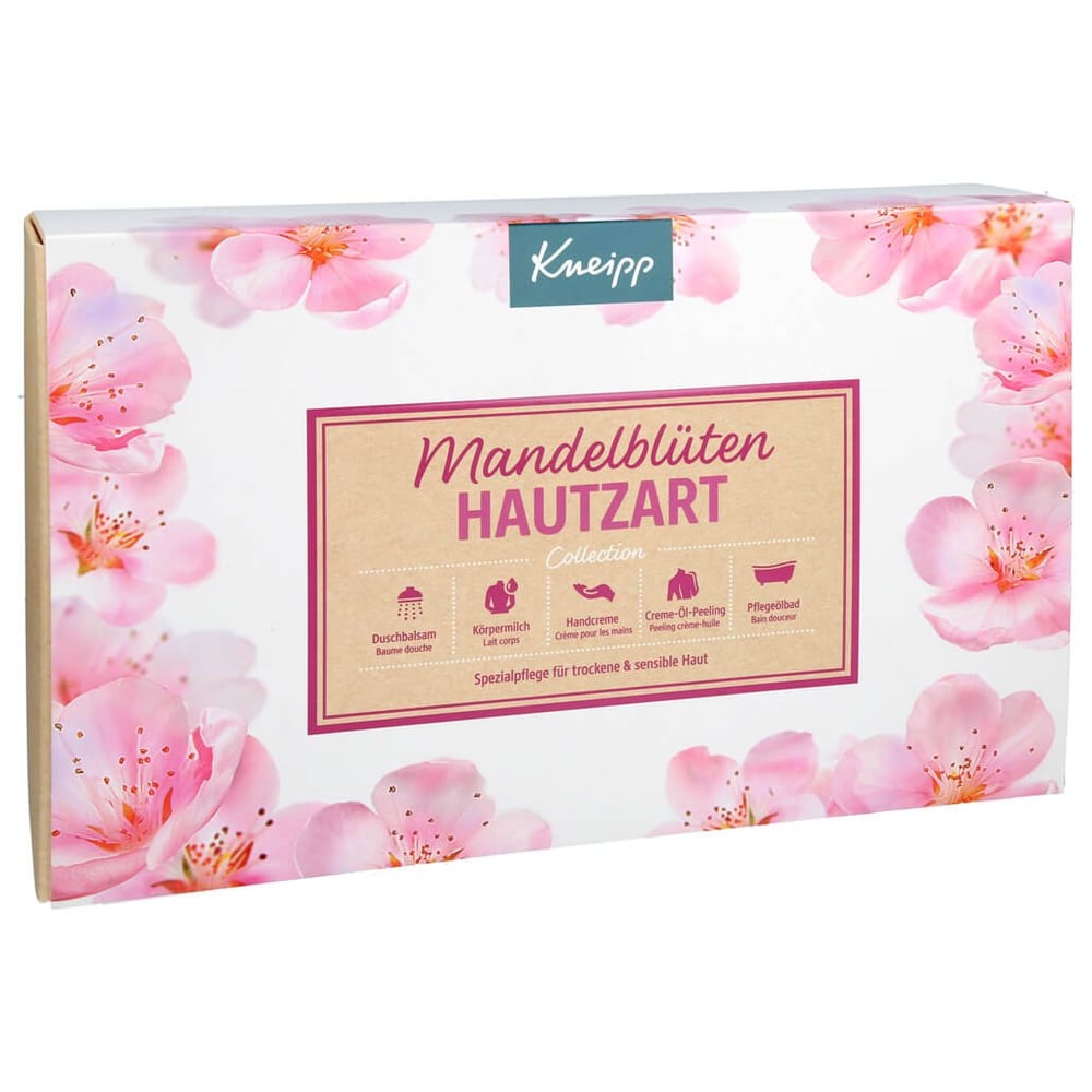 Kneipp Mand Hautz Coll