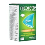 Nicorette 2 mg freshfruit Medicopharm