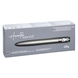 Humapen Savvio graphit