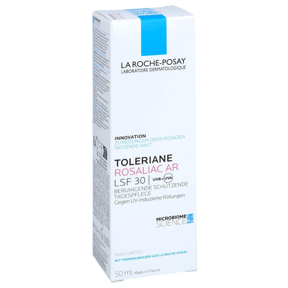 Roche Posay Tol Ros Ar30