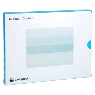 Biatain Contact 7.5x10 cm