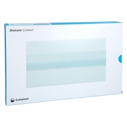 Biatain Contact 10x18 cm EurimPharm