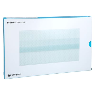 Biatain Contact 10x18 cm EurimPharm