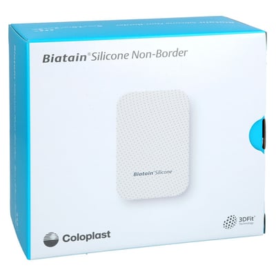 Biatain Sil Nb Sch5x7,5 cm Produktbild 1
