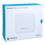 Biatain Silicone Non-Border Schaumverband 10x10 cm ACA Müller/ADAG Pharma Produktbild 1