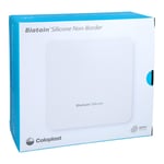 Biatain Silicone Non-Border Schaumverband 12,5x12,5 cm Produktbild 1