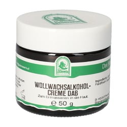 Wollwachsalkoholcreme Dab