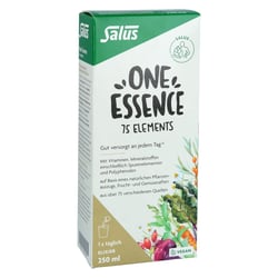 One Essence 75 Elements Salus