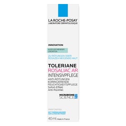 La Roche-Posay Toleriane Rosaliac AR Intensivpflege Creme