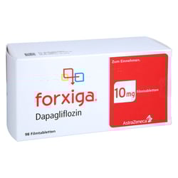 Forxiga 10 mg