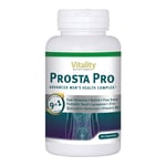 Prosta Pro Quercetin Zink