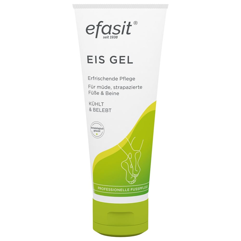 Efasit Eis Gel