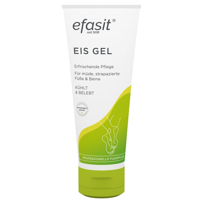 Efasit Eis Gel
