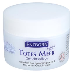 Totes Meer Gesichtspflege Enzborn