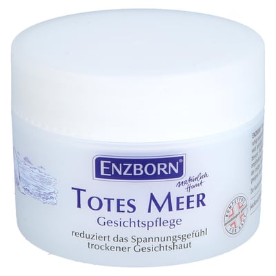 Totes Meer Gesichtspflege Enzborn Produktbild 1