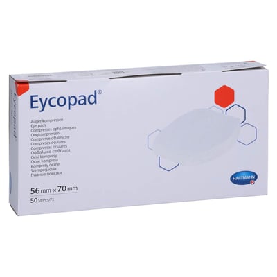 Eycopad Augen 56x70 Unster