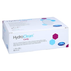 Hydroclean Cav 4x8cm Ster