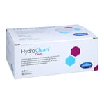 Hydroclean cavity Kompressen 4 cm rund steril Produktbild 1