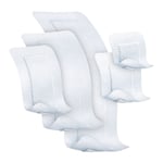 Leukomed Ster Pfl 5x7,2 cm