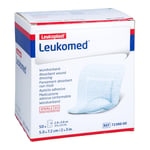 Leukomed Ster Pfl 5x7,2 cm