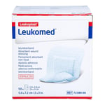 Leukomed Ster Pfl 5x7,2 cm