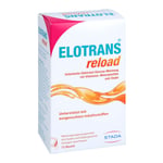 Elotrans reload Elektrolyt-Pulver Produktbild 1