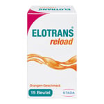 Elotrans reload Elektrolyt-Pulver Produktbild 2