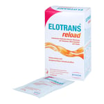 Elotrans reload Elektrolyt-Pulver Produktbild 4