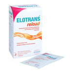 Elotrans reload Elektrolyt-Pulver Produktbild 3