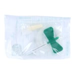 Venofix A Venenpunktionsb.21 G 0,8x19 mm 30 cm grün B2B Medical Produktbild 1