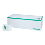 Venofix A Venenpunktionsb.21 G 0,8x19 mm 30 cm grün B2B Medical Produktbild 4
