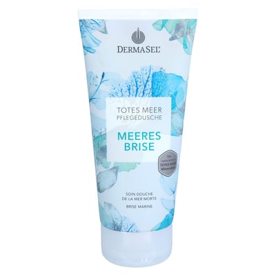 Dermasel Totes Meer Pflegedusche Meeresbrise