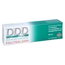 Ddd Hautbalsam