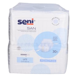 Seni San Inkontinenzvorlage uni