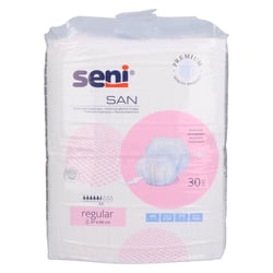 Seni San Inkontinenzvorlage regular
