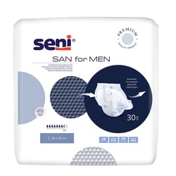Seni San for Men Inkontinenzvorlage