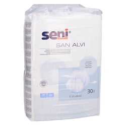 Seni San alvi Stuhlvorlage