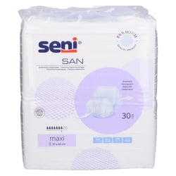 Seni San Inkontinenzvorlage maxi