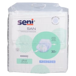 Seni San Inkontinenzvorlage plus