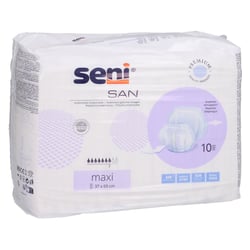 Seni San Inkontinenzvorlage maxi