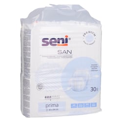 Seni San Inkontinenzvorlage prima